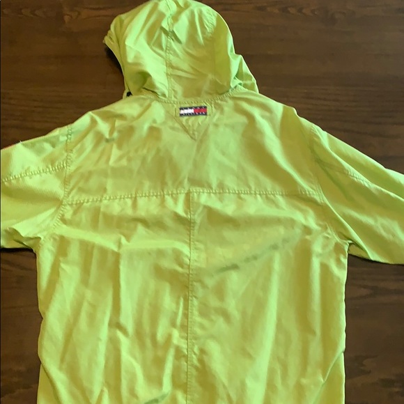Tommy Hilfiger Vintage Windbreaker - Picture 6 of 6